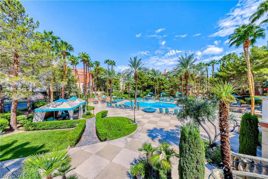 270 East FLAMINGO Road 318