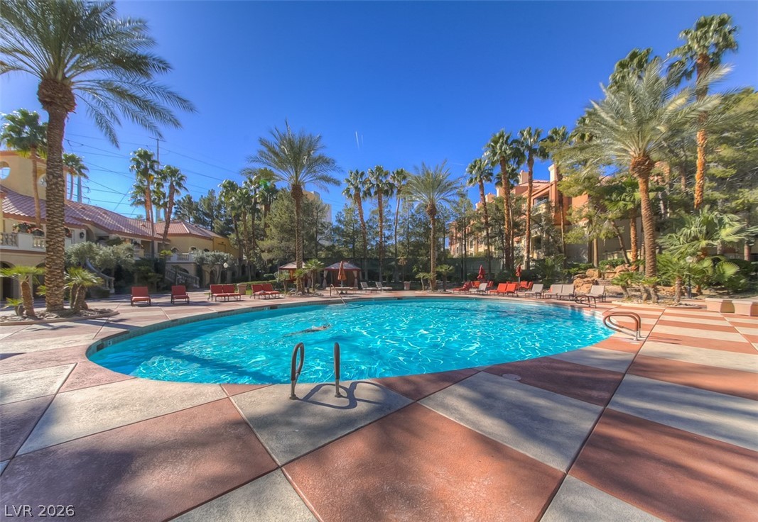 270 East FLAMINGO Road 318