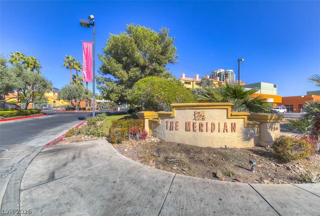 270 East FLAMINGO Road 318