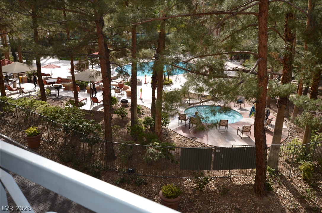 260 East Flamingo Road 213