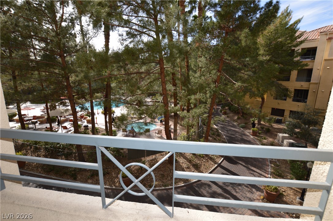 260 East Flamingo Road 213