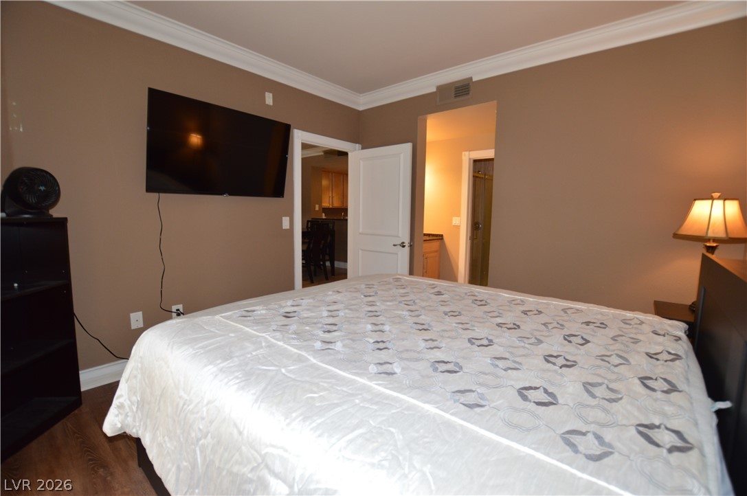 260 East Flamingo Road 213