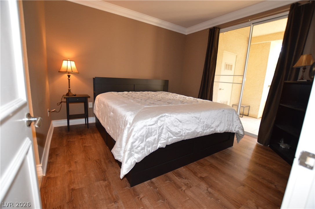 260 East Flamingo Road 213