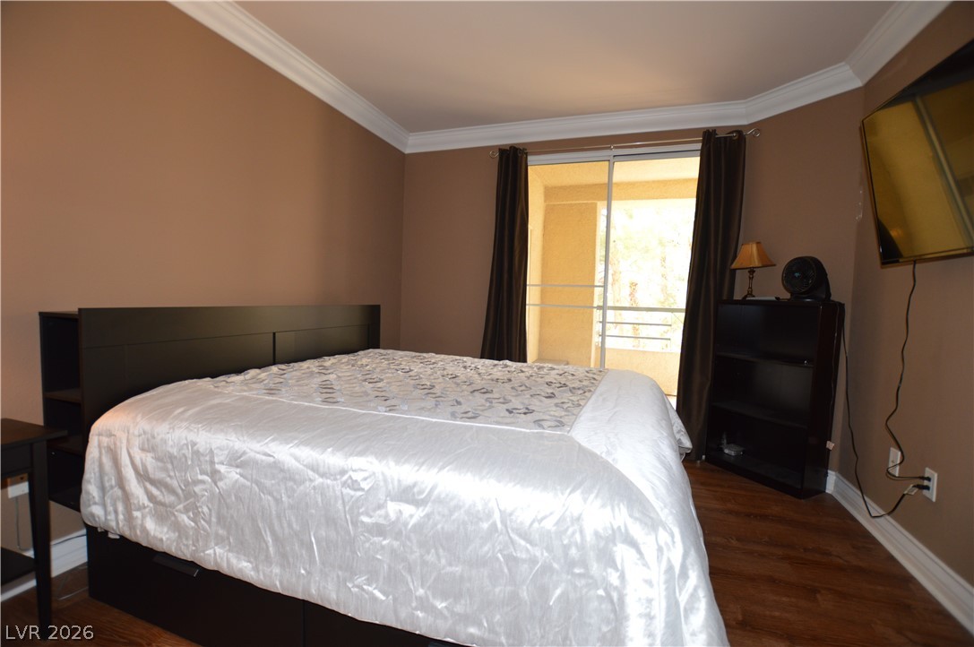 260 East Flamingo Road 213