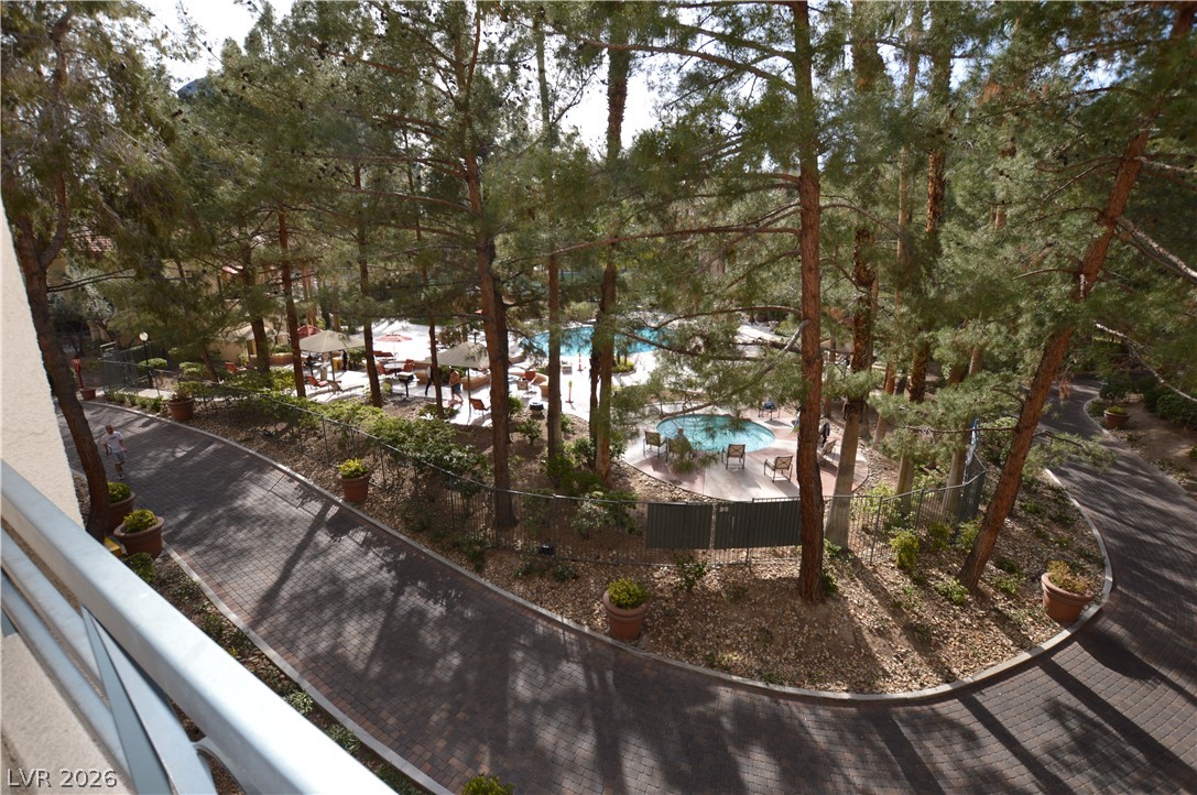 260 East Flamingo Road 213