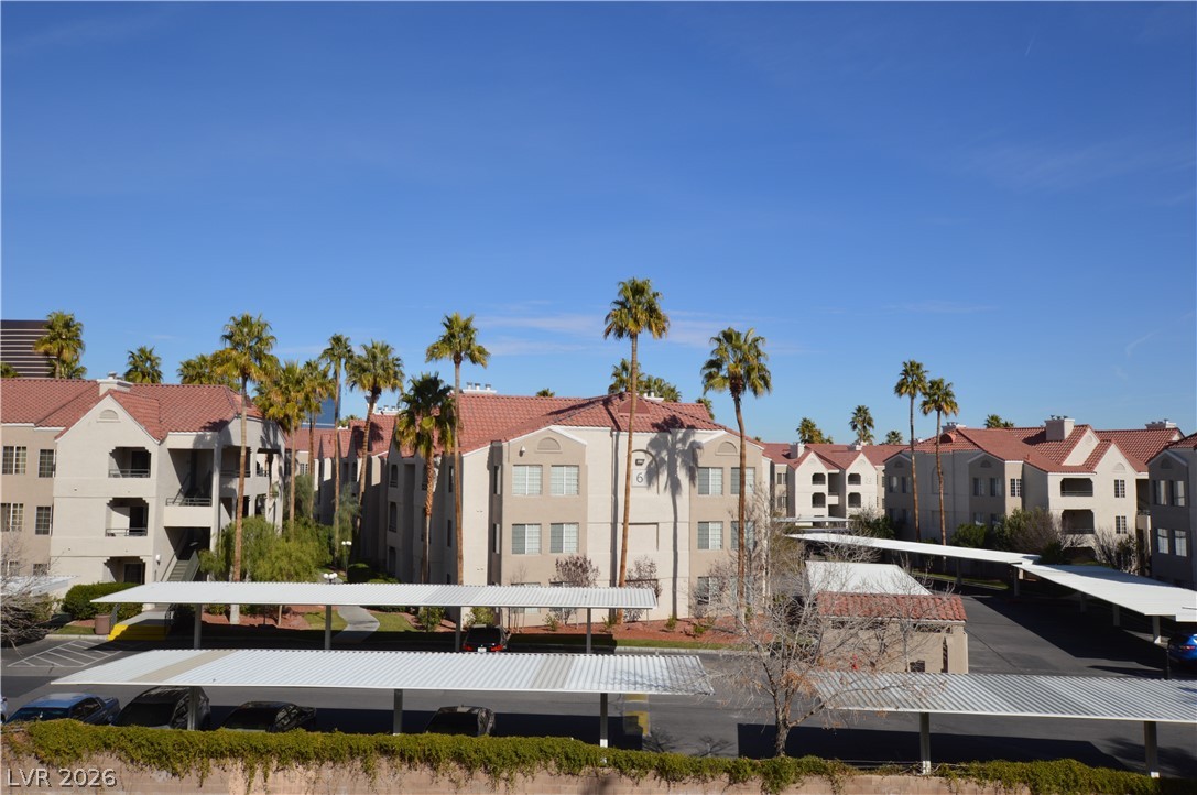 210 East Flamingo Road 224