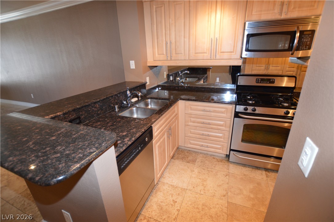 210 East Flamingo Road 224