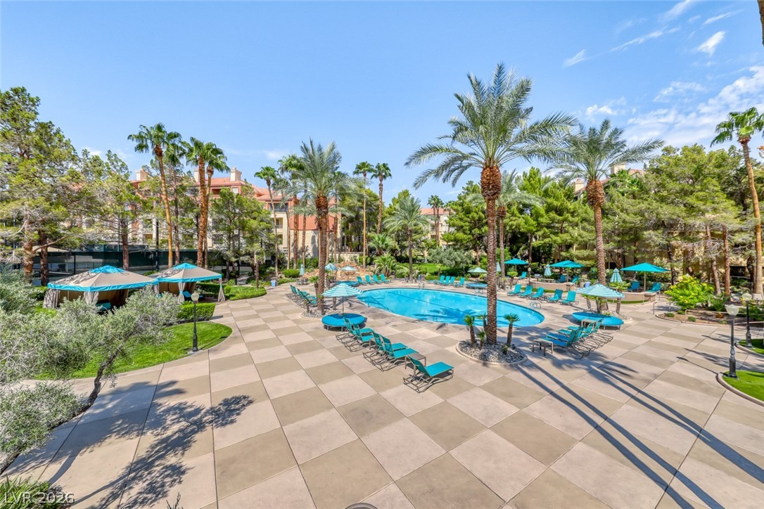 270 East Flamingo Road 224