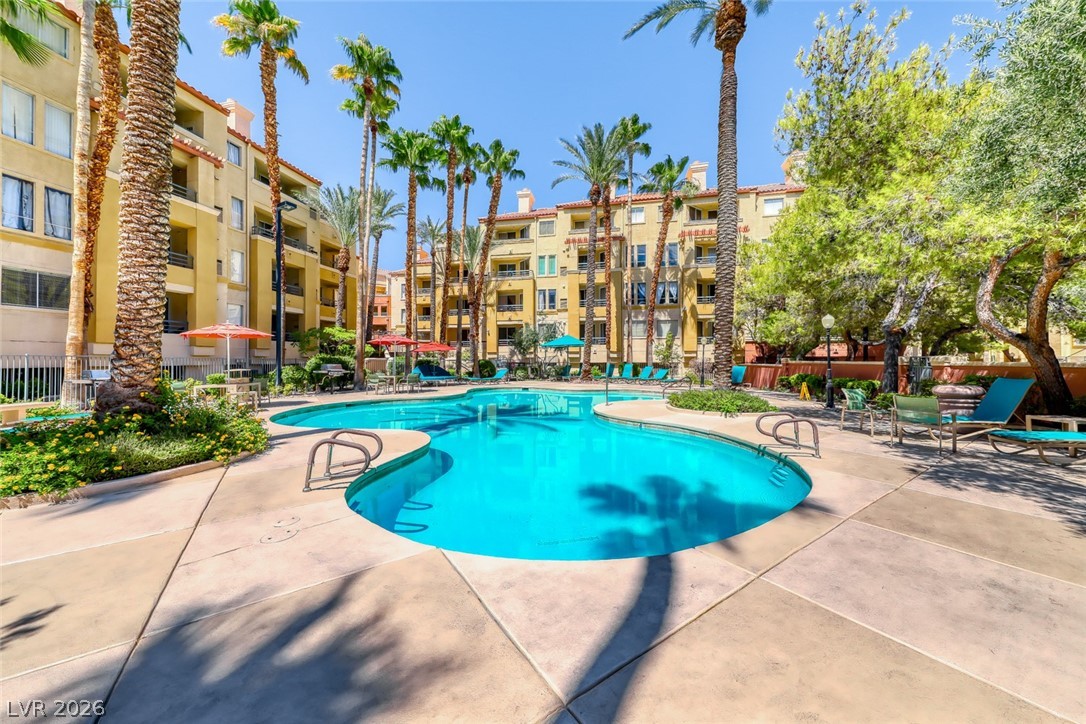 270 East Flamingo Road 224