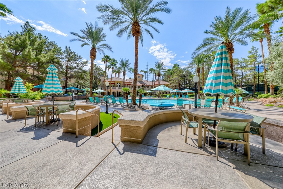 270 East Flamingo Road 224