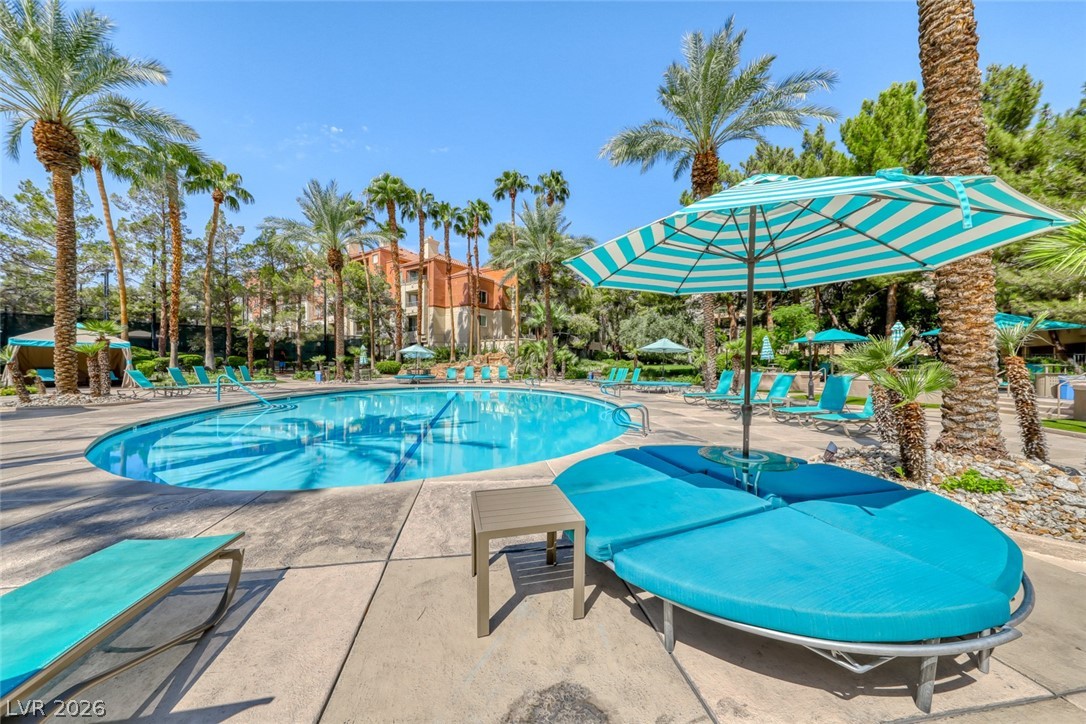 270 East Flamingo Road 224