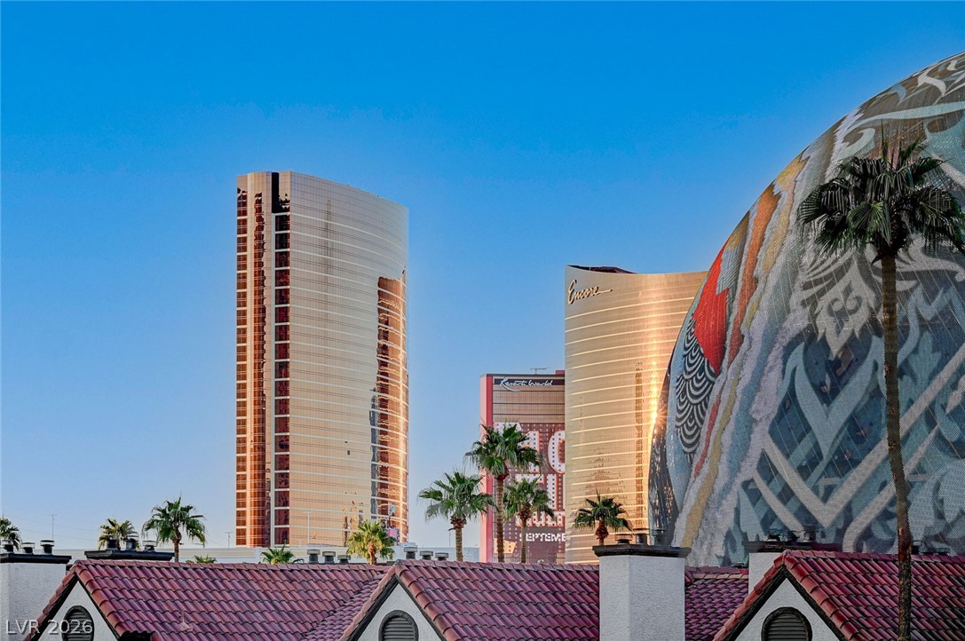 260 East Flamingo Road 202
