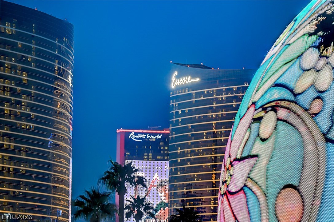 260 East Flamingo Road 202