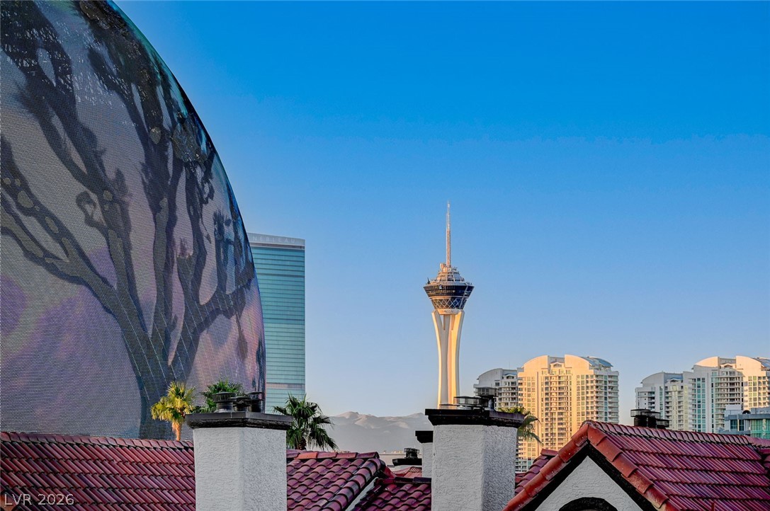260 East Flamingo Road 202