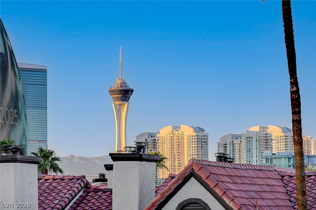 260 East Flamingo Road 202