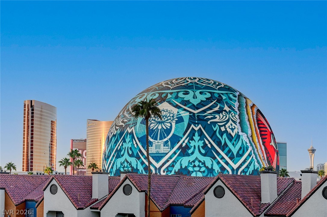 260 East Flamingo Road 202