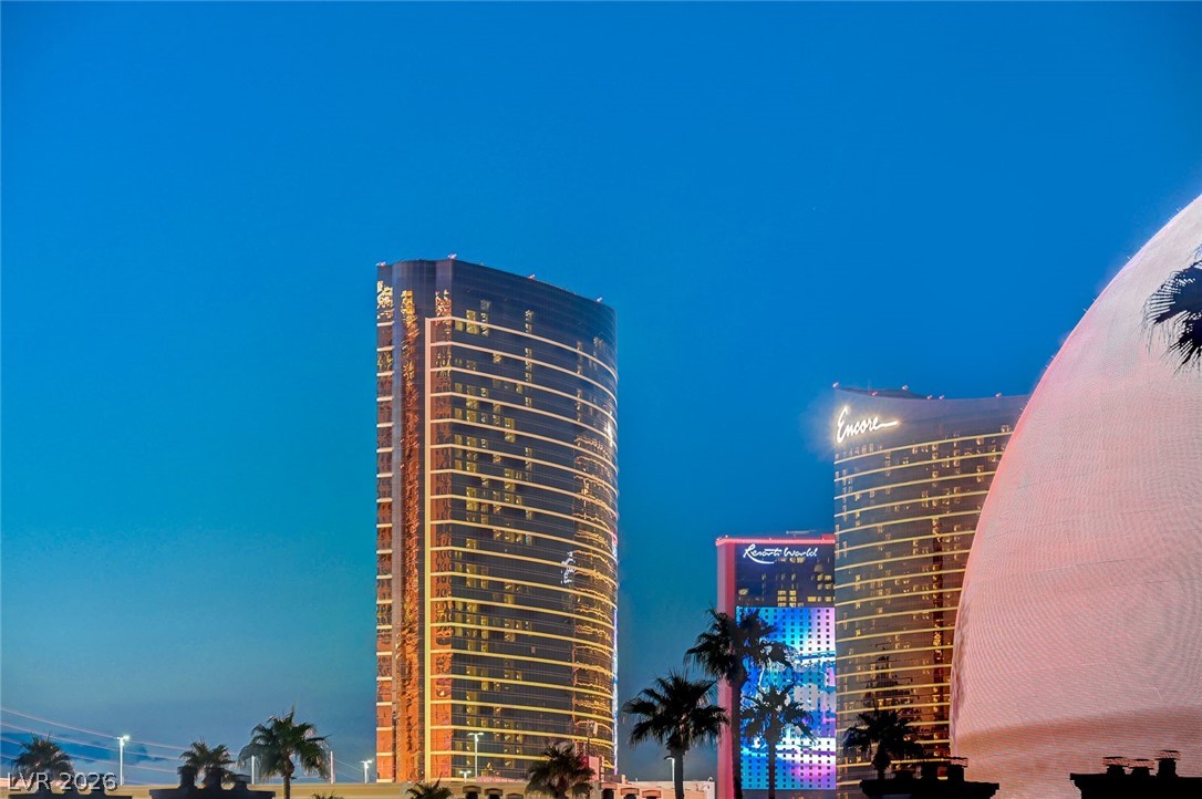 260 East Flamingo Road 202
