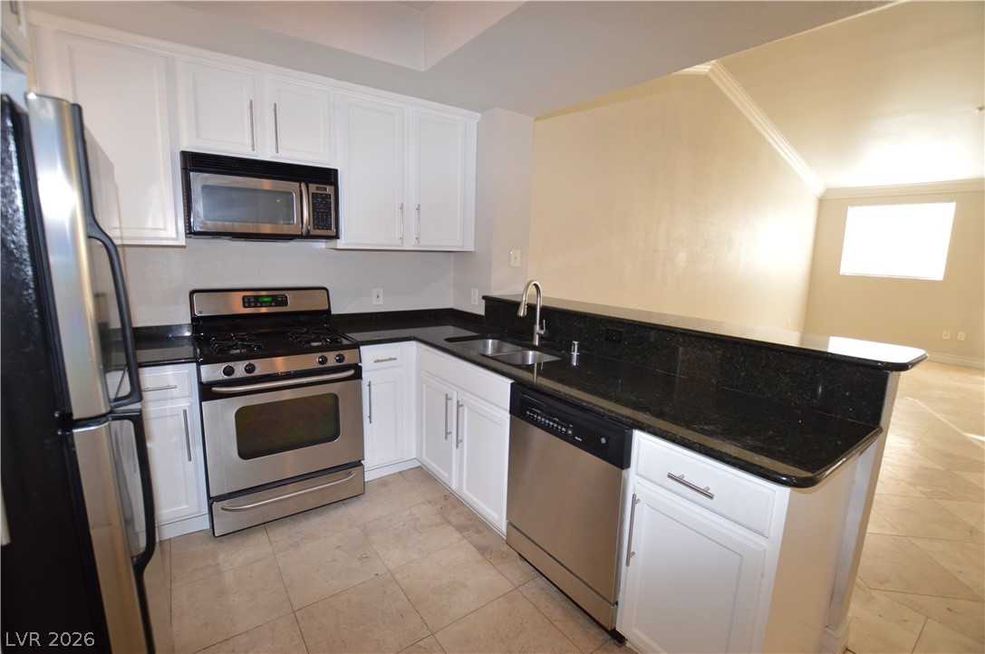 260 East Flamingo Road 416