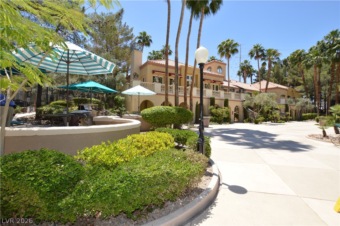 260 East Flamingo Road 416