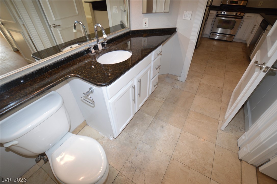 260 East Flamingo Road 416