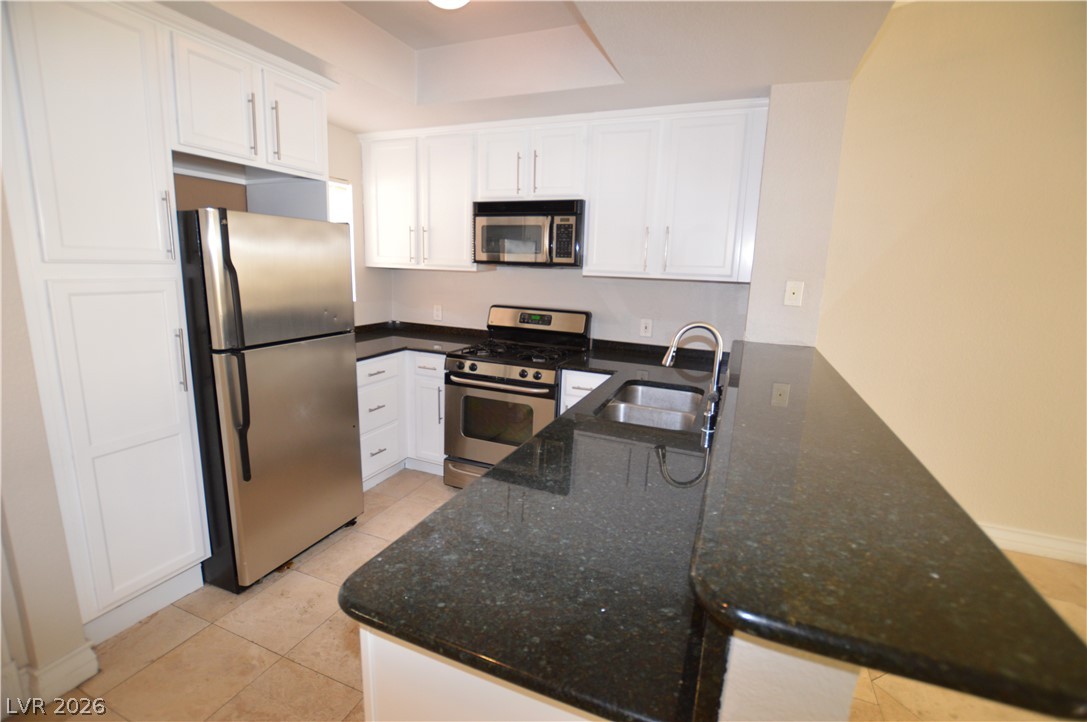 260 East Flamingo Road 416