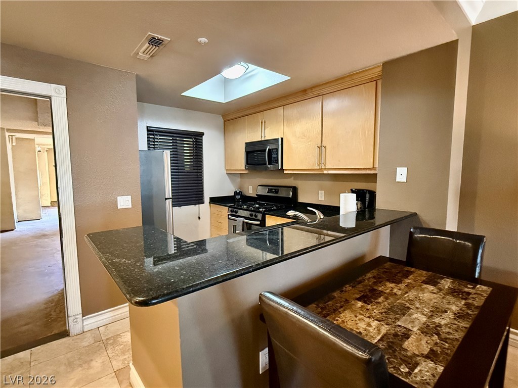 210 East Flamingo Road 110