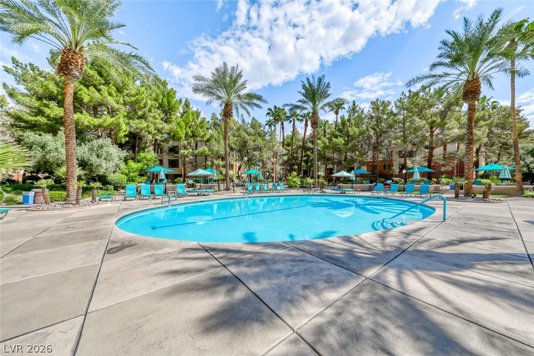 210 East Flamingo Road 110