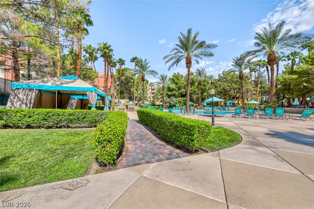 210 East Flamingo Road 110