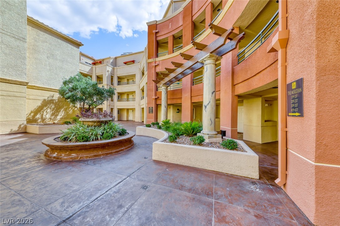 210 East Flamingo Road 110