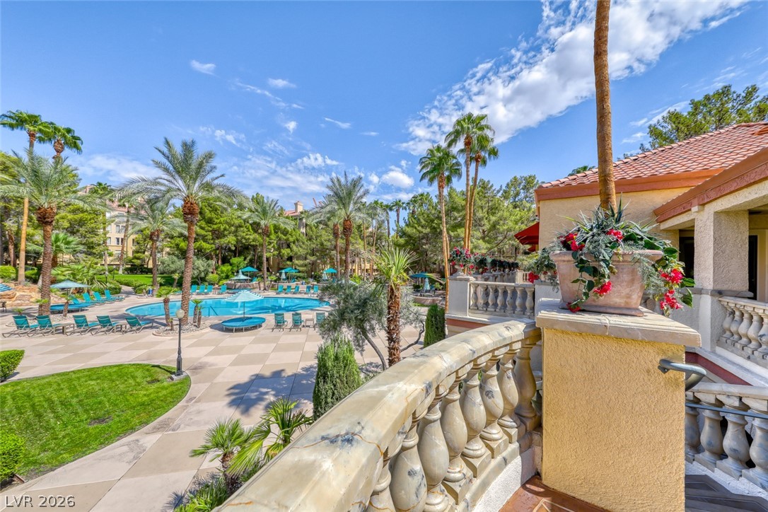 210 East Flamingo Road 110