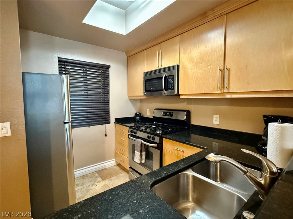 210 East Flamingo Road 110