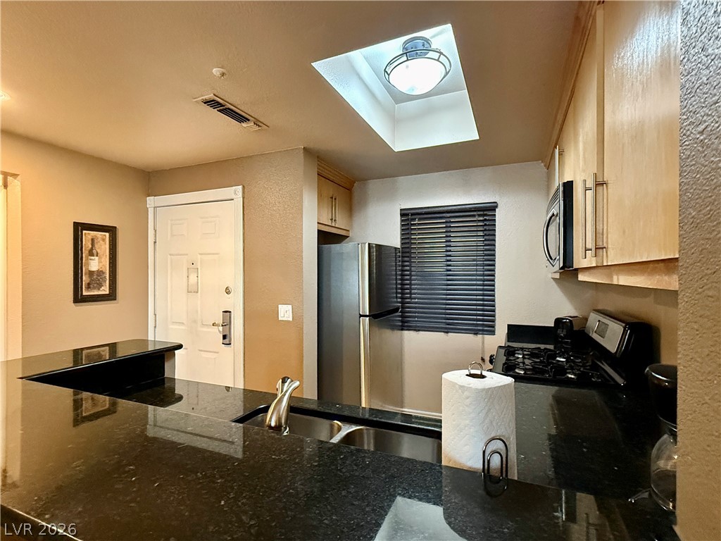 210 East Flamingo Road 110