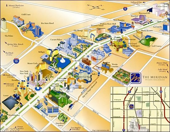 210 East Flamingo Road 110