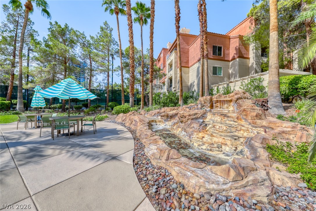 210 East Flamingo Road 110