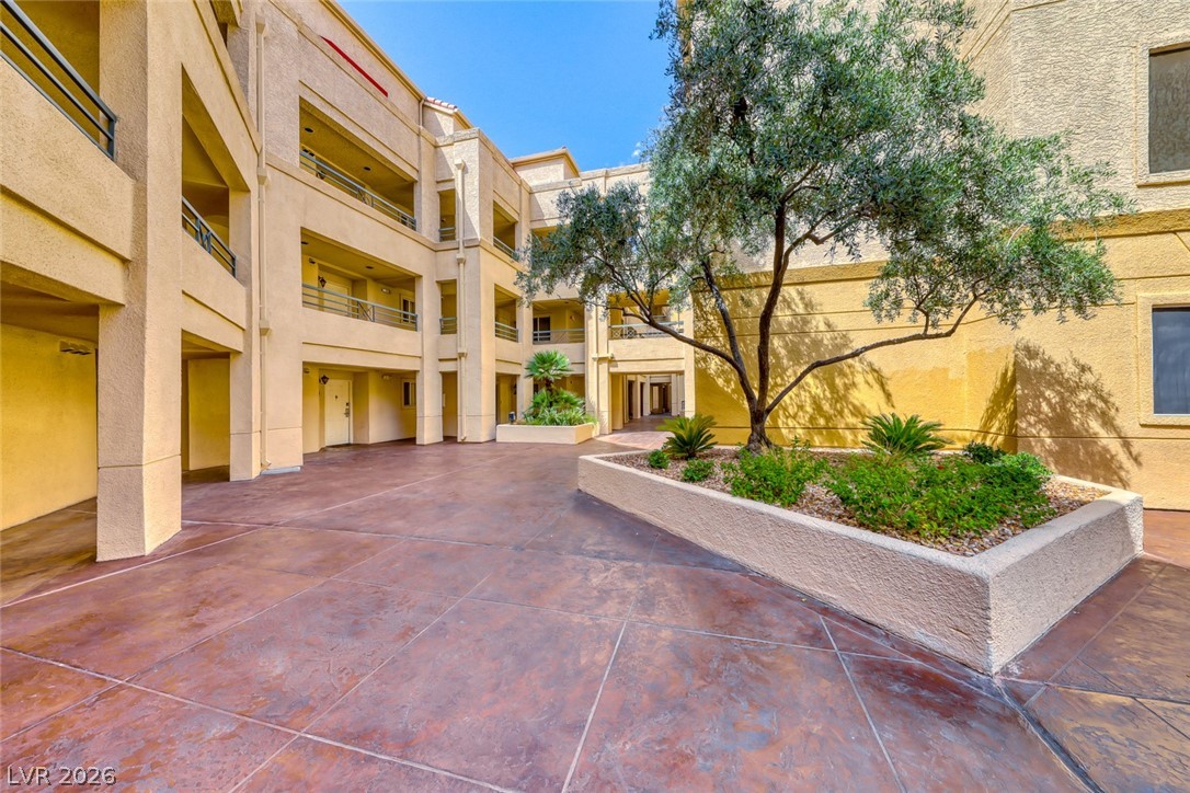 210 East Flamingo Road 110