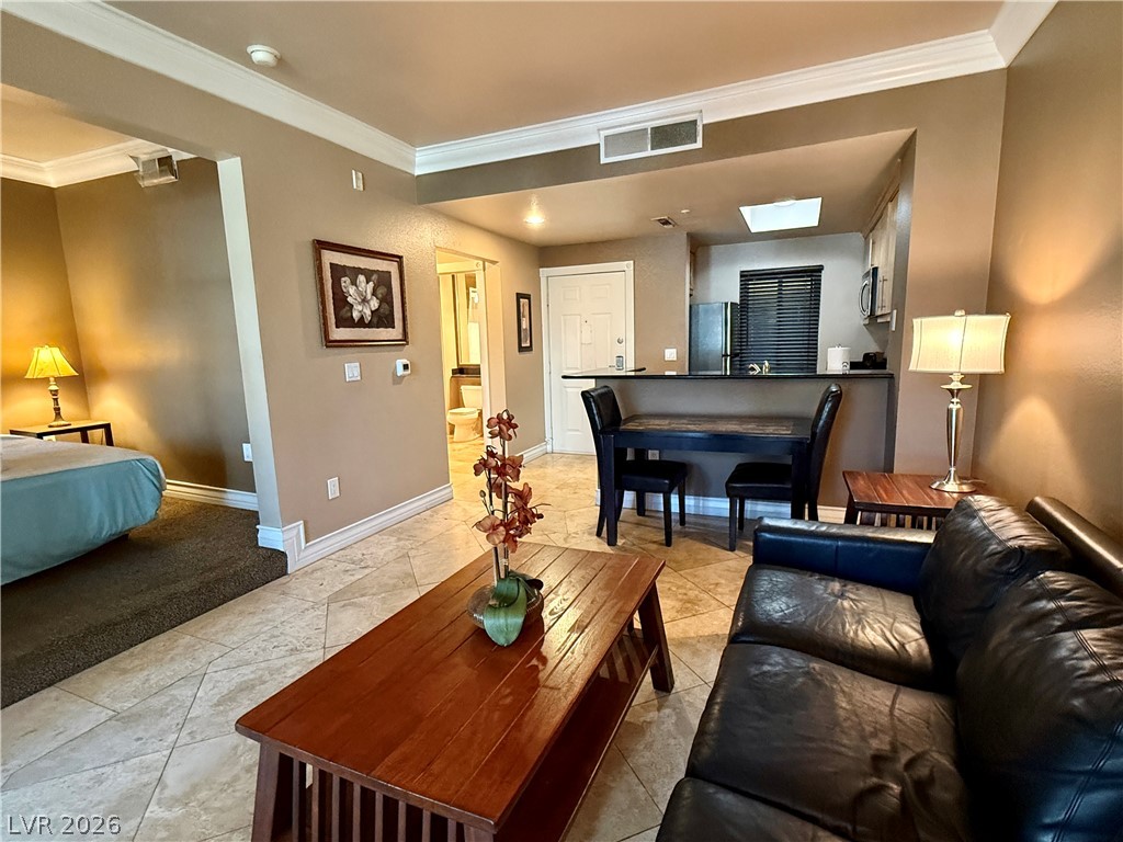 210 East Flamingo Road 110