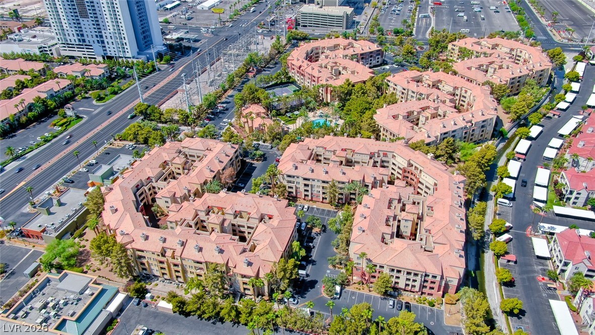 210 East Flamingo Road 110