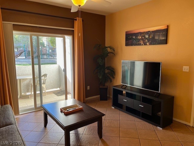 7255 West Sunset Road 1136