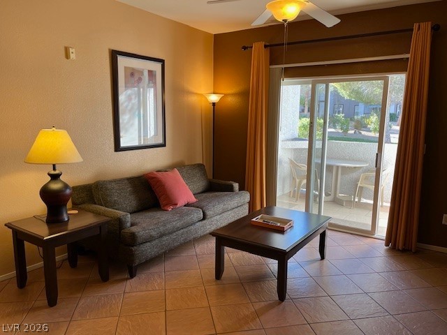 7255 West Sunset Road 1136