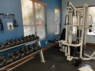 7255 West Sunset Road 1136