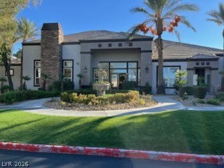 7255 West Sunset Road 1136