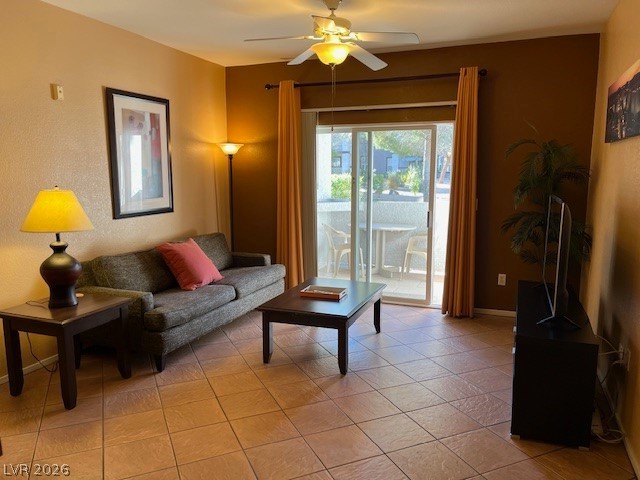 7255 West Sunset Road 1136