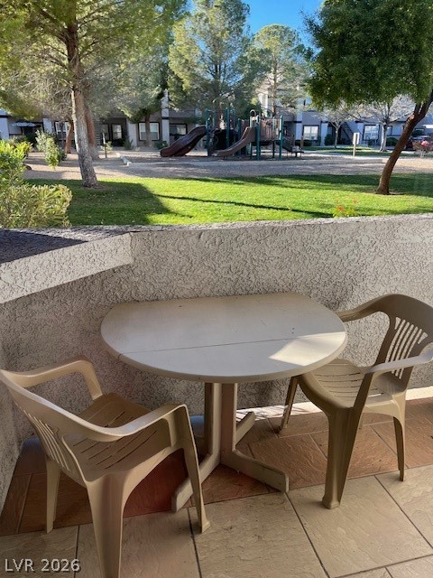 7255 West Sunset Road 1136