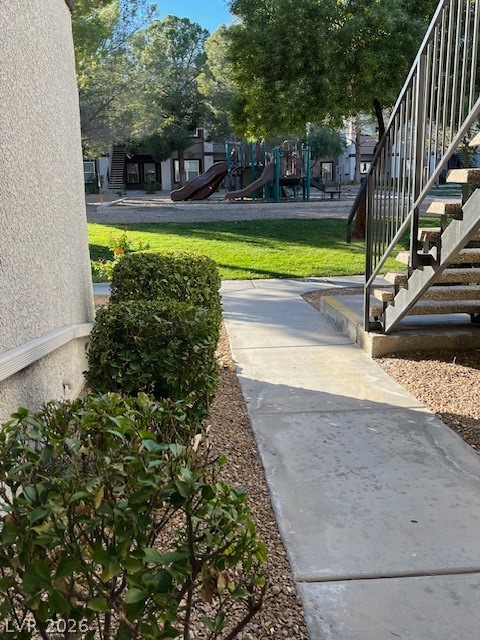 7255 West Sunset Road 1136