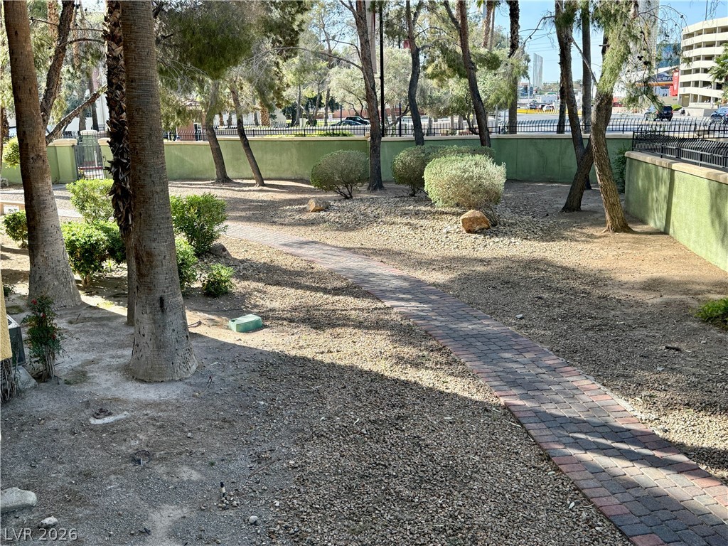 210 East Flamingo Road 110