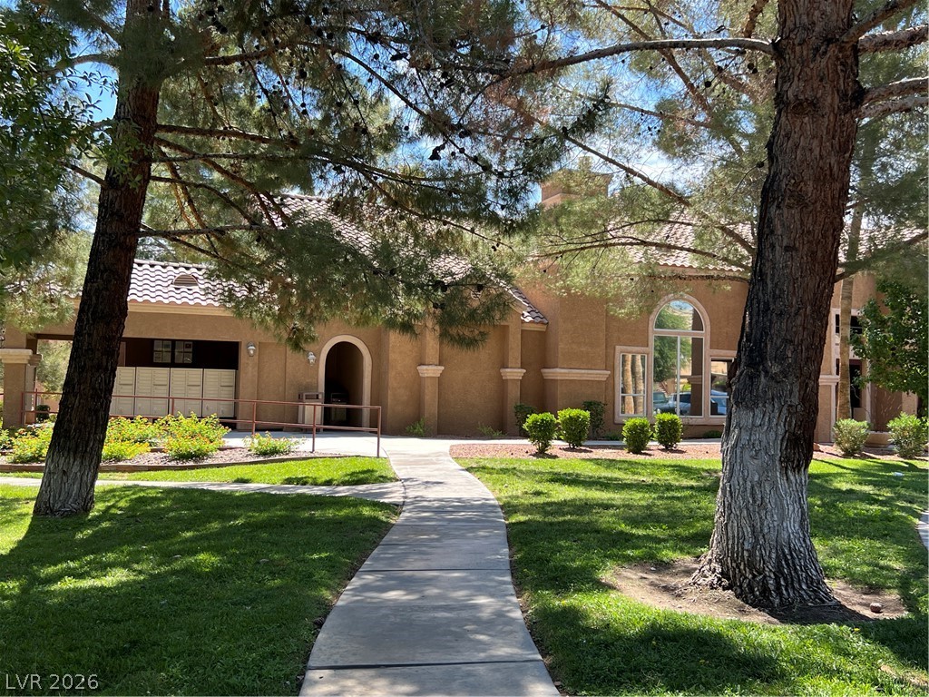 1150 North Buffalo Drive 1005