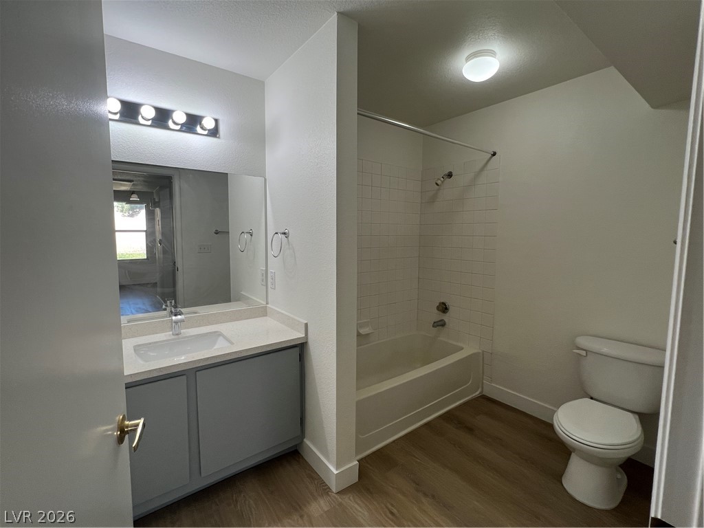 1150 North Buffalo Drive 1005