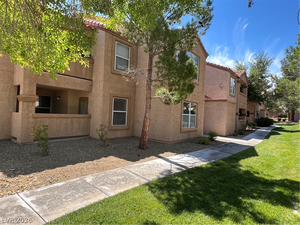 1150 North Buffalo Drive 1005