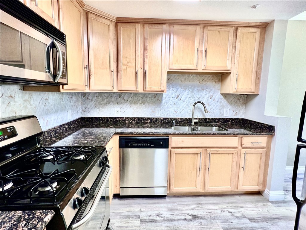 260 East Flamingo Road 202