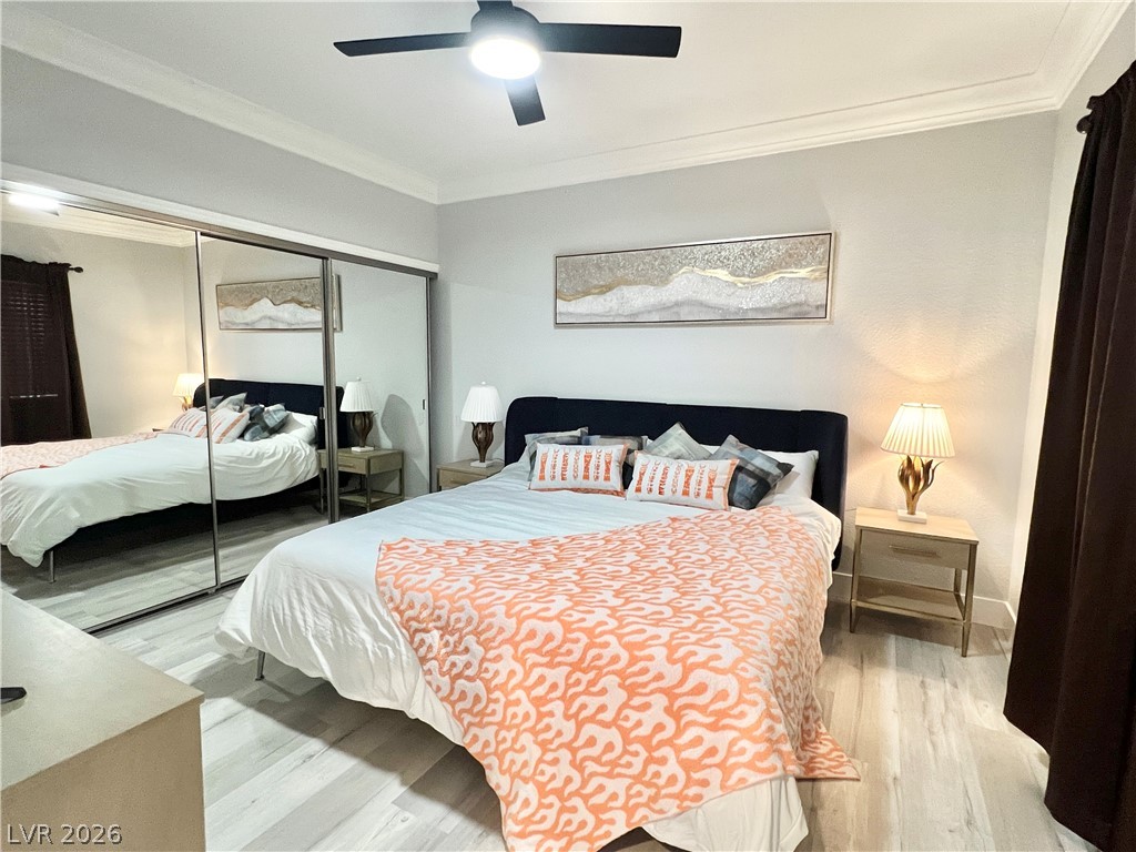 210 East Flamingo Road 320